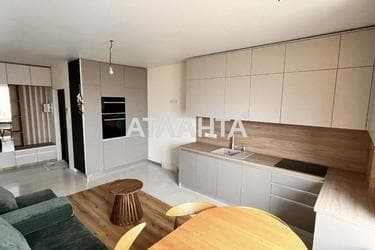 2-комнатная квартира по адресу ул. Богдана Хмельницкого (площадь 67 м²) - Atlanta.ua - фото 13