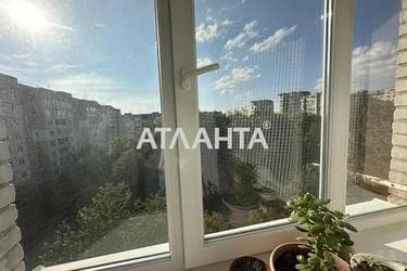 1-комнатная квартира по адресу ул. Пулюя (площадь 29,2 м²) - Atlanta.ua - фото 13
