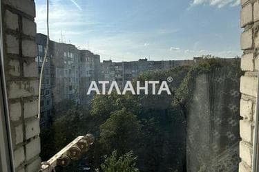 1-комнатная квартира по адресу ул. Пулюя (площадь 29,2 м²) - Atlanta.ua - фото 15
