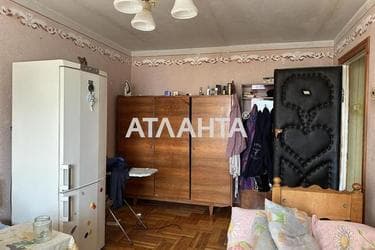 1-комнатная квартира по адресу ул. Пулюя (площадь 29,2 м²) - Atlanta.ua - фото 18