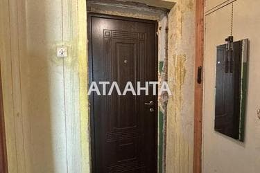 1-комнатная квартира по адресу ул. Пулюя (площадь 29,2 м²) - Atlanta.ua - фото 21
