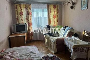 1-комнатная квартира по адресу ул. Пулюя (площадь 29,2 м²) - Atlanta.ua - фото 22