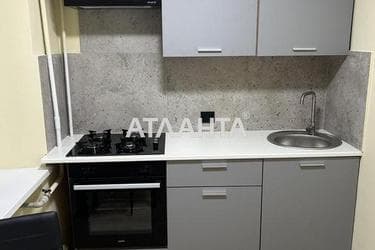 1-комнатная квартира по адресу ул. Пулюя (площадь 29,2 м²) - Atlanta.ua - фото 9