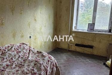 2-комнатная квартира по адресу Небесной Сотни пр. (площадь 51 м²) - Atlanta.ua - фото 14