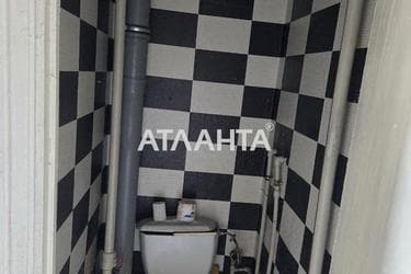 2-комнатная квартира по адресу Небесной Сотни пр. (площадь 51 м²) - Atlanta.ua - фото 20