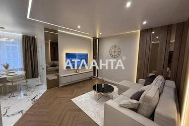 2-кімнатна квартира за адресою Курортний пров. (площа 78 м²) - Atlanta.ua - фото 23