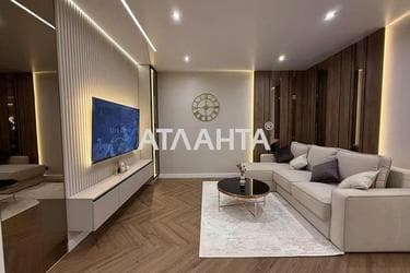 2-кімнатна квартира за адресою Курортний пров. (площа 78 м²) - Atlanta.ua - фото 24