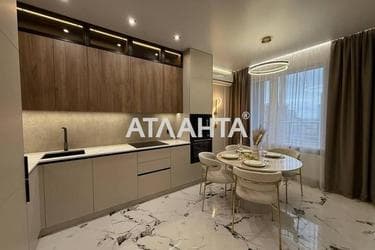 2-кімнатна квартира за адресою Курортний пров. (площа 78 м²) - Atlanta.ua - фото 25