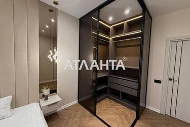 2-кімнатна квартира за адресою Курортний пров. (площа 78 м²) - Atlanta.ua - фото 26