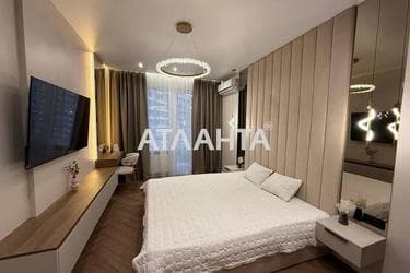 2-кімнатна квартира за адресою Курортний пров. (площа 78 м²) - Atlanta.ua - фото 28