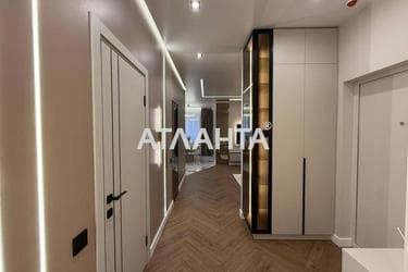 2-кімнатна квартира за адресою Курортний пров. (площа 78 м²) - Atlanta.ua - фото 29
