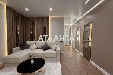 2-кімнатна квартира за адресою Курортний пров. (площа 78 м²) - Atlanta.ua - фото 30
