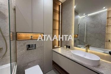 2-кімнатна квартира за адресою Курортний пров. (площа 78 м²) - Atlanta.ua - фото 31