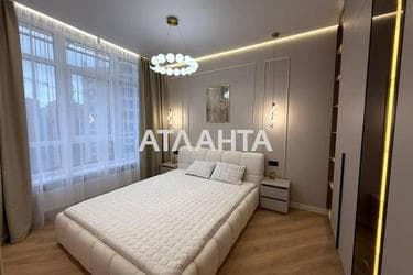 2-кімнатна квартира за адресою Курортний пров. (площа 78 м²) - Atlanta.ua - фото 32