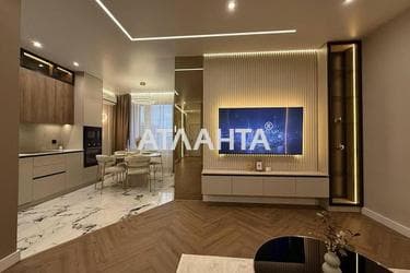 2-кімнатна квартира за адресою Курортний пров. (площа 78 м²) - Atlanta.ua - фото 39