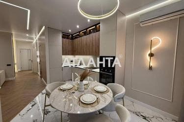 2-кімнатна квартира за адресою Курортний пров. (площа 78 м²) - Atlanta.ua - фото 42