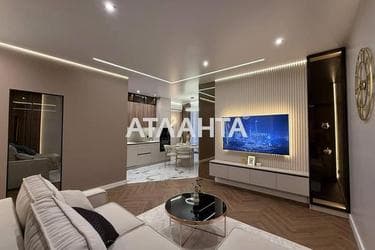 2-кімнатна квартира за адресою Курортний пров. (площа 78 м²) - Atlanta.ua - фото 44