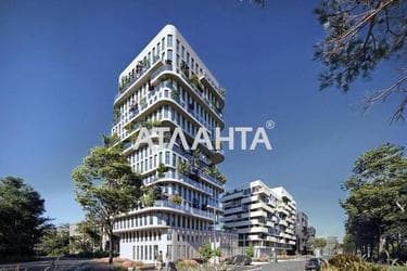 1-кімнатна квартира за адресою вул. Раковського (площа 52,5 м²) - Atlanta.ua - фото 9