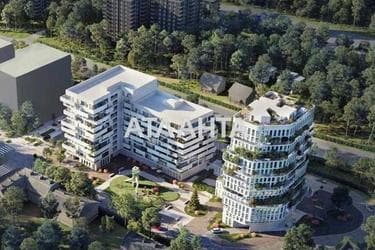 1-кімнатна квартира за адресою вул. Раковського (площа 52,5 м²) - Atlanta.ua - фото 10