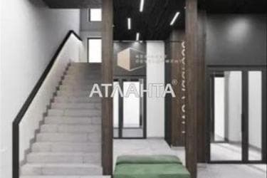 2-кімнатна квартира за адресою вул. Раковського (площа 82,9 м²) - Atlanta.ua - фото 11