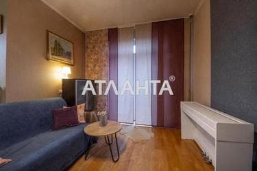3-комнатная квартира по адресу ул. Ромашкова (площадь 86,2 м²) - Atlanta.ua - фото 17