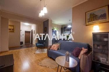 3-комнатная квартира по адресу ул. Ромашкова (площадь 86,2 м²) - Atlanta.ua - фото 20