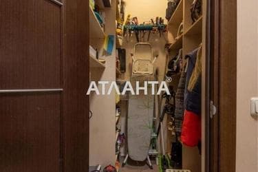 3-комнатная квартира по адресу ул. Ромашкова (площадь 86,2 м²) - Atlanta.ua - фото 21