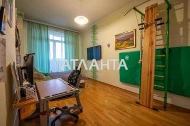 3-комнатная квартира по адресу ул. Ромашкова (площадь 86,2 м²) - Atlanta.ua - фото 29