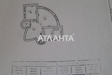Будинок за адресою вул. Мачтова (площа 313,8 м²) - Atlanta.ua - фото 49
