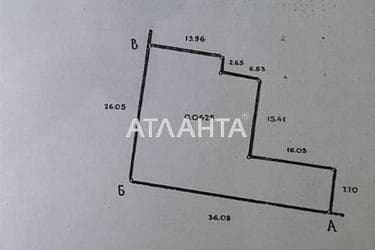 Будинок за адресою вул. Мачтова (площа 313,8 м²) - Atlanta.ua - фото 52