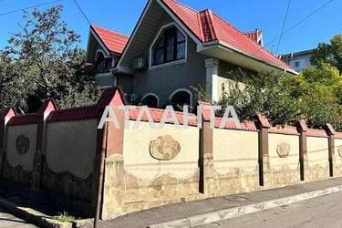 Будинок за адресою вул. Мачтова (площа 313,8 м²) - Atlanta.ua - фото 42
