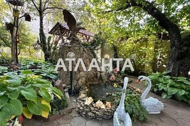 Будинок за адресою вул. Мачтова (площа 313,8 м²) - Atlanta.ua - фото 47