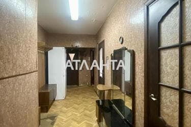 Многокомнатная квартира по адресу Люстдорфская дор. (площадь 87,6 м²) - Atlanta.ua - фото 85