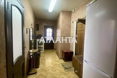 Многокомнатная квартира по адресу Люстдорфская дор. (площадь 87,6 м²) - Atlanta.ua - фото 86