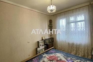 Многокомнатная квартира по адресу Люстдорфская дор. (площадь 87,6 м²) - Atlanta.ua - фото 59