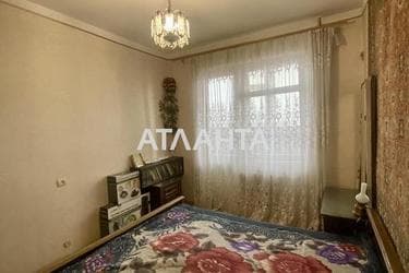 Многокомнатная квартира по адресу Люстдорфская дор. (площадь 87,6 м²) - Atlanta.ua - фото 60