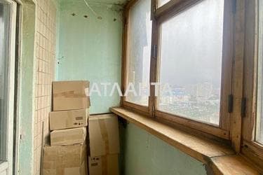 Многокомнатная квартира по адресу Люстдорфская дор. (площадь 87,6 м²) - Atlanta.ua - фото 65