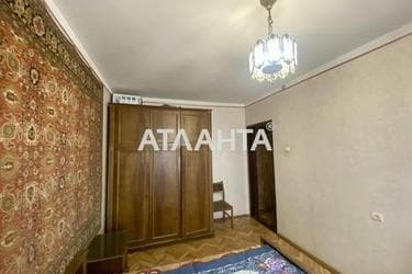 Многокомнатная квартира по адресу Люстдорфская дор. (площадь 87,6 м²) - Atlanta.ua - фото 64