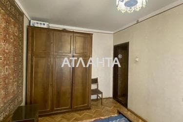 Многокомнатная квартира по адресу Люстдорфская дор. (площадь 87,6 м²) - Atlanta.ua - фото 63