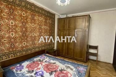 Многокомнатная квартира по адресу Люстдорфская дор. (площадь 87,6 м²) - Atlanta.ua - фото 62