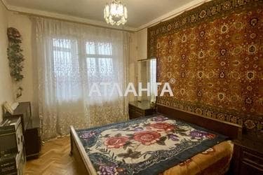 Многокомнатная квартира по адресу Люстдорфская дор. (площадь 87,6 м²) - Atlanta.ua - фото 61