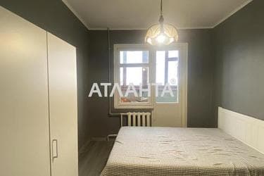 Многокомнатная квартира по адресу Люстдорфская дор. (площадь 87,6 м²) - Atlanta.ua - фото 50