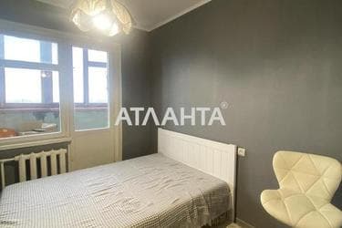 Многокомнатная квартира по адресу Люстдорфская дор. (площадь 87,6 м²) - Atlanta.ua - фото 51