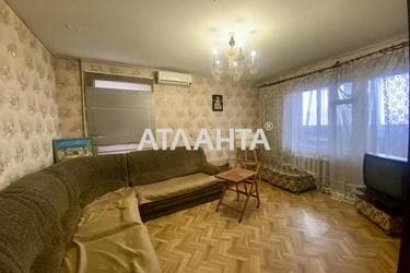 Многокомнатная квартира по адресу Люстдорфская дор. (площадь 87,6 м²) - Atlanta.ua - фото 55