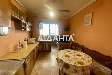Многокомнатная квартира по адресу Люстдорфская дор. (площадь 87,6 м²) - Atlanta.ua - фото 78