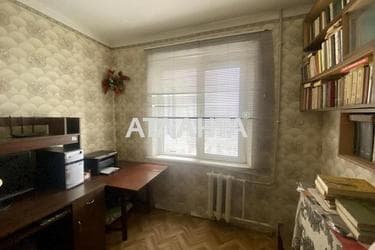 Многокомнатная квартира по адресу Люстдорфская дор. (площадь 87,6 м²) - Atlanta.ua - фото 71