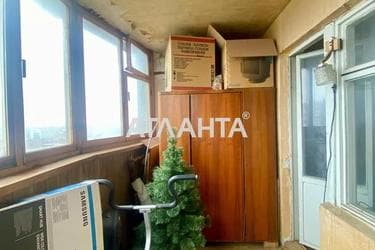 Многокомнатная квартира по адресу Люстдорфская дор. (площадь 87,6 м²) - Atlanta.ua - фото 69
