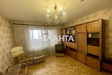 Многокомнатная квартира по адресу Люстдорфская дор. (площадь 87,6 м²) - Atlanta.ua - фото 53