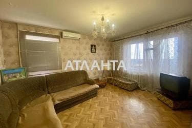 Многокомнатная квартира по адресу Люстдорфская дор. (площадь 87,6 м²) - Atlanta.ua - фото 54