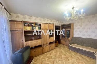 Многокомнатная квартира по адресу Люстдорфская дор. (площадь 87,6 м²) - Atlanta.ua - фото 58